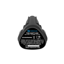 LithiumTech Battery - For G2PRO